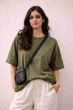 The Bare Olive