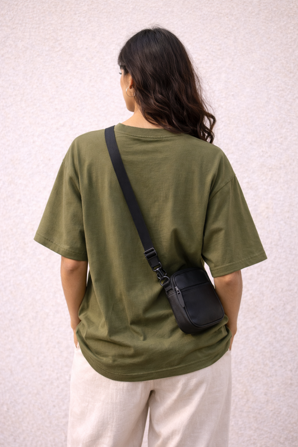 The Bare Olive