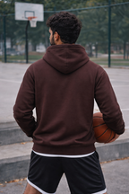 Brewed Warmth Hoodie