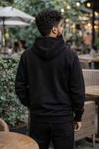 Dark Whisper Hoodie