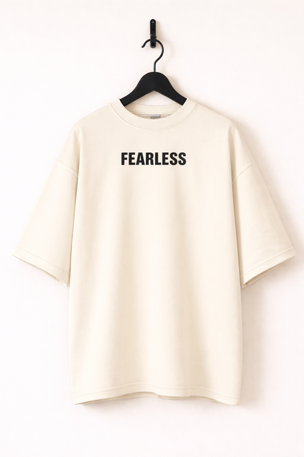 Fearless You