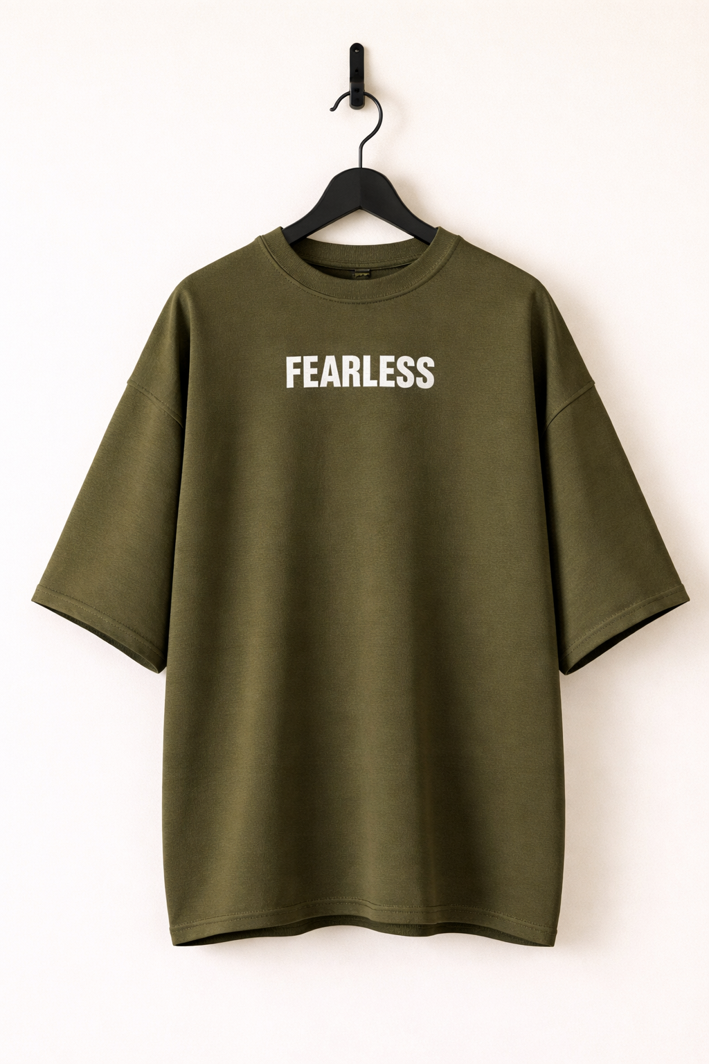 Fearless You