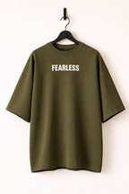 Fearless You