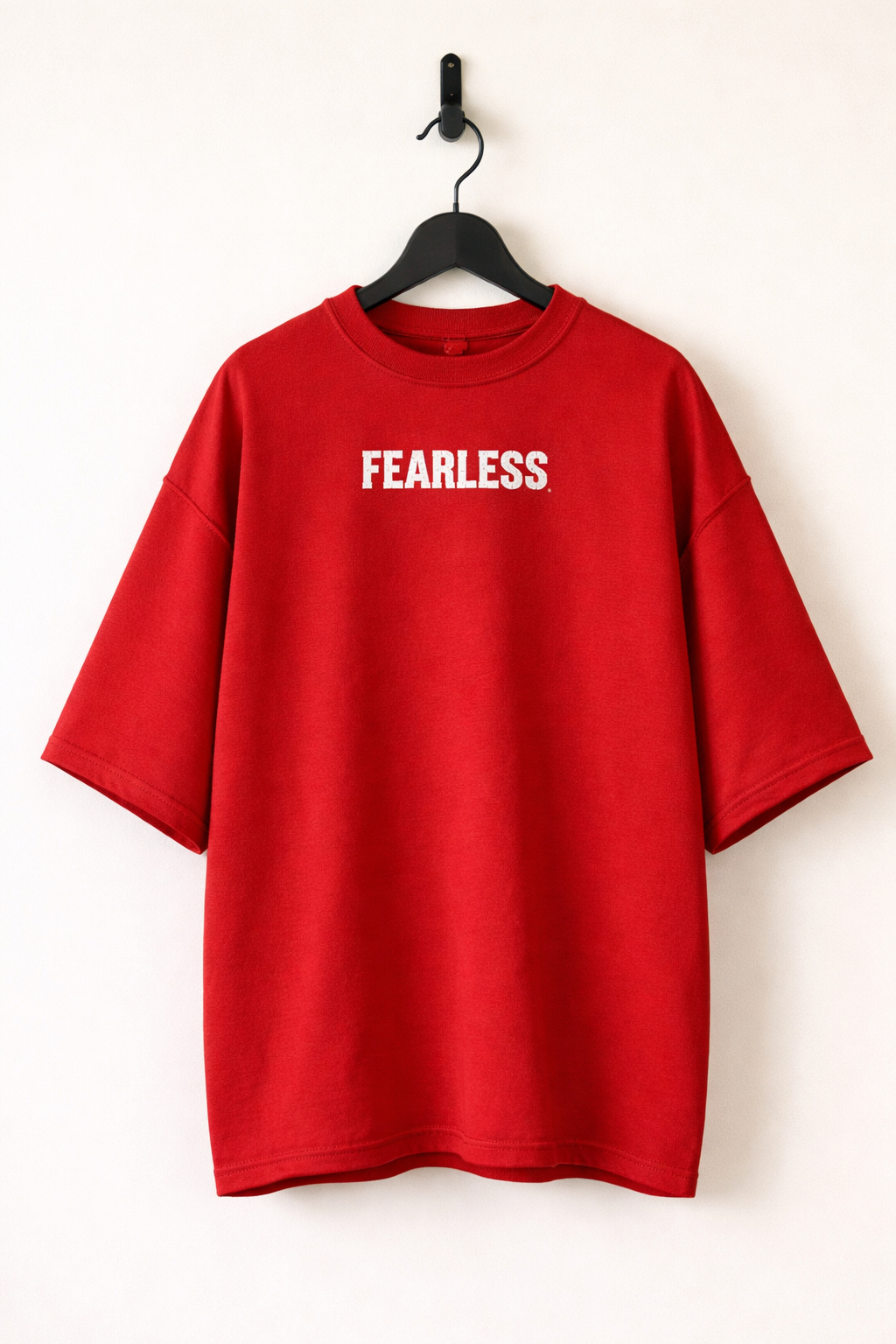 Fearless You