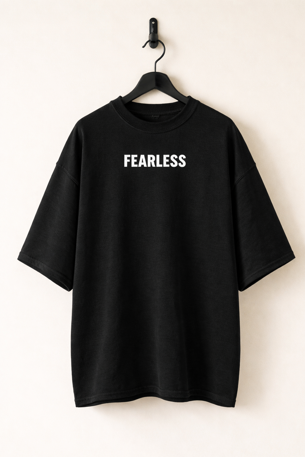 Fearless You