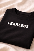 Fearless You