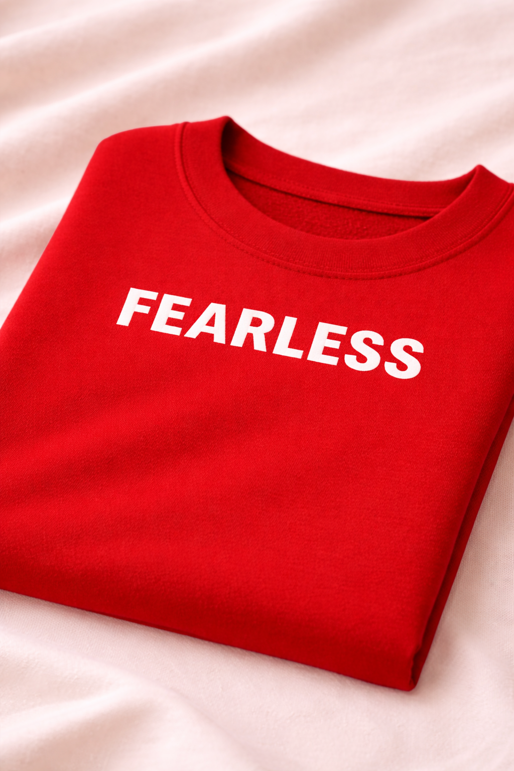 Fearless You