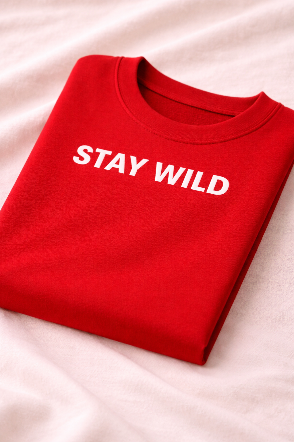 Stay Wild