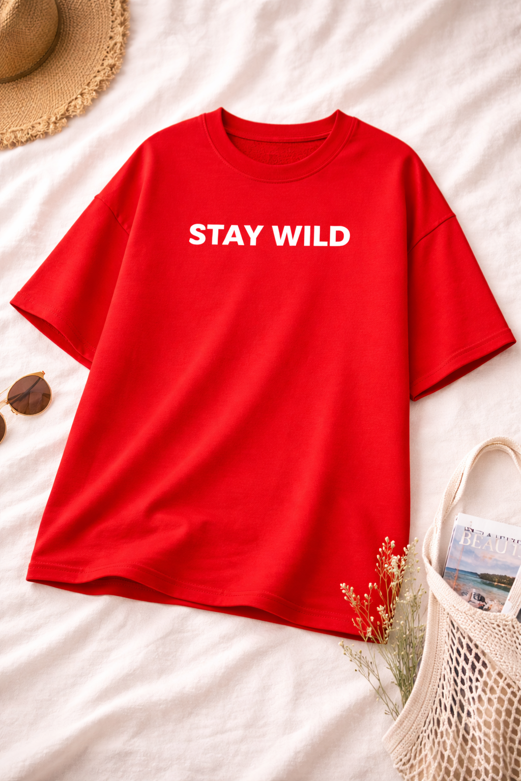 Stay Wild