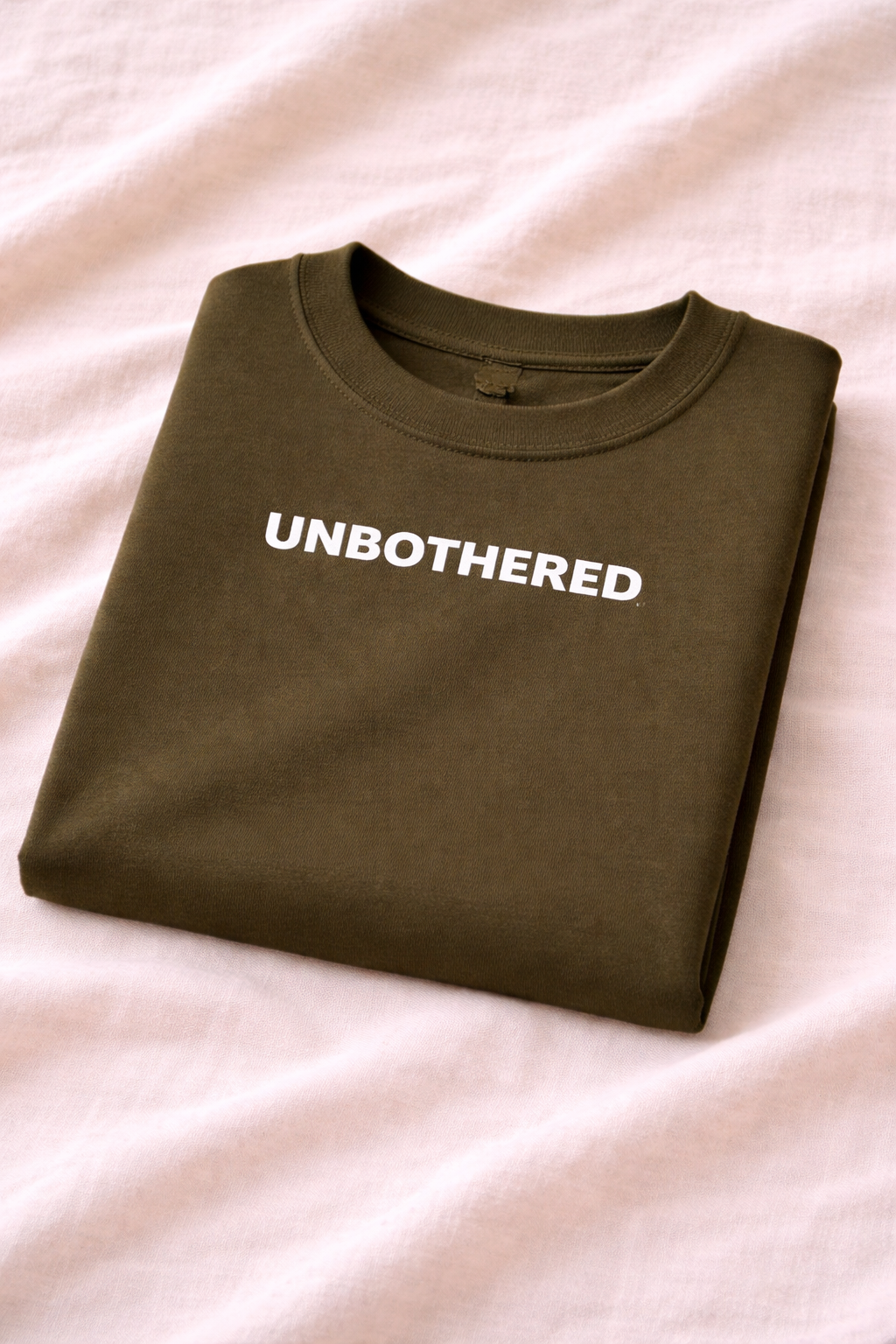 Unbothered