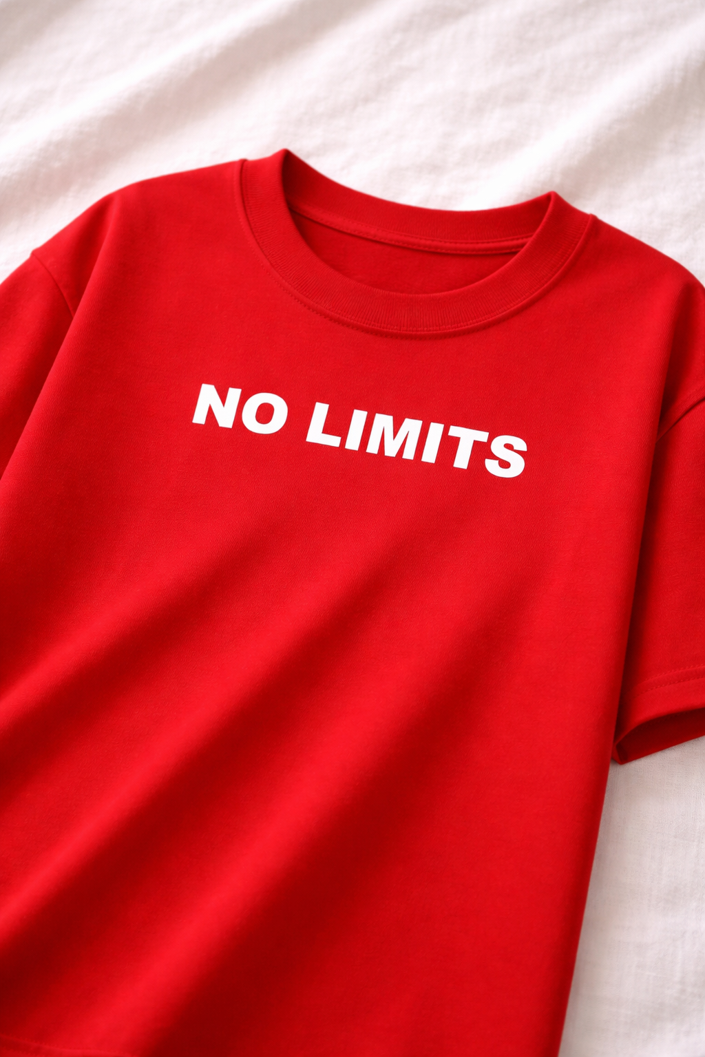 No Limits