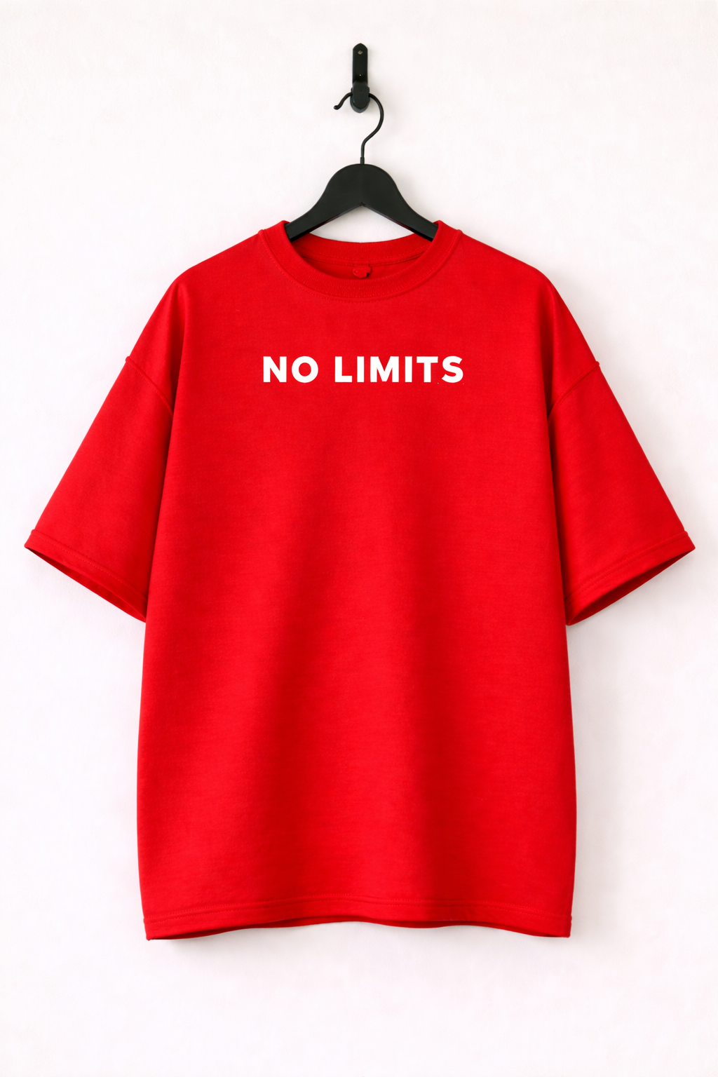 No Limits