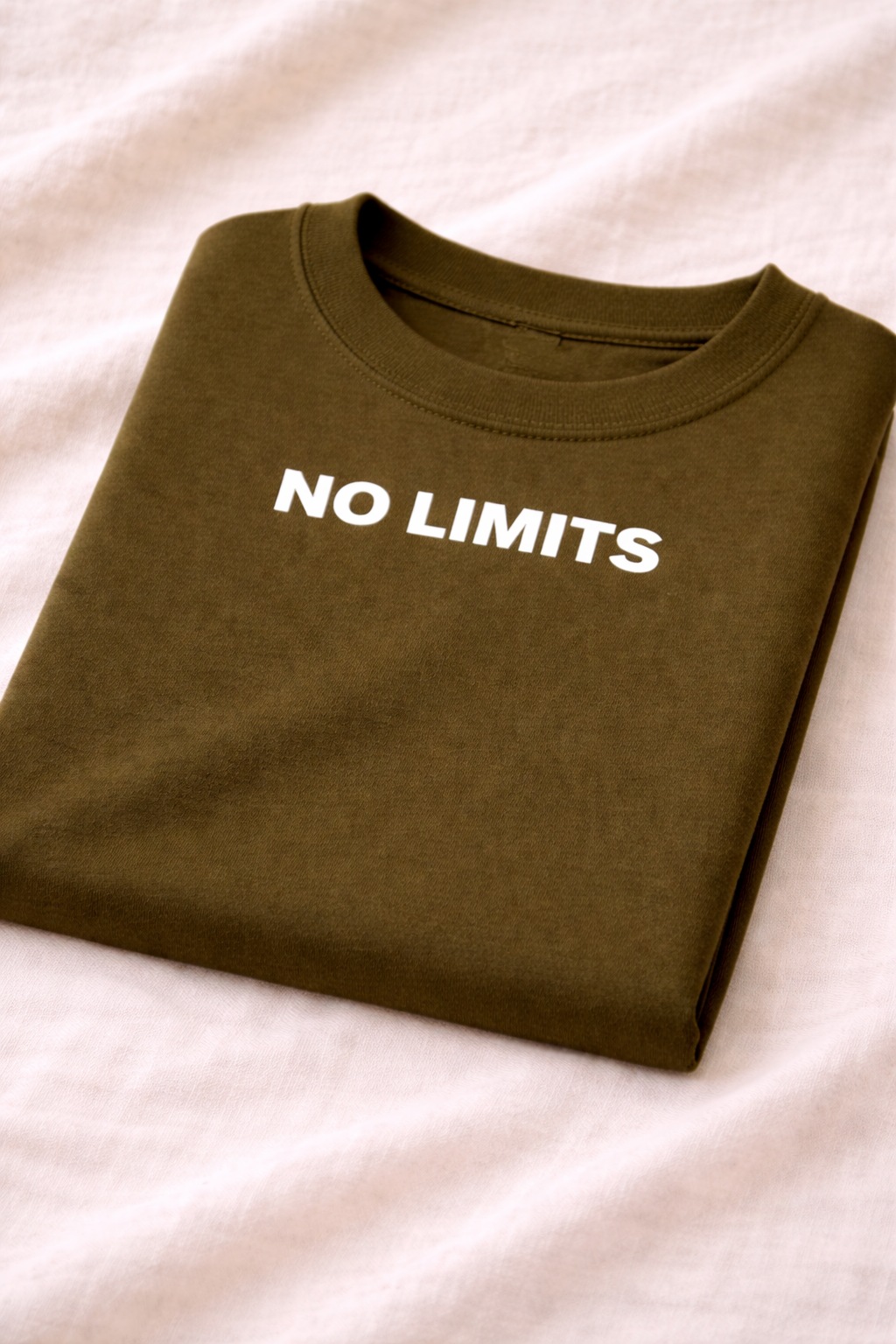 No Limits