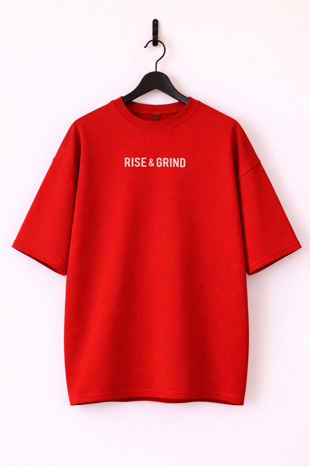Rise & Grind