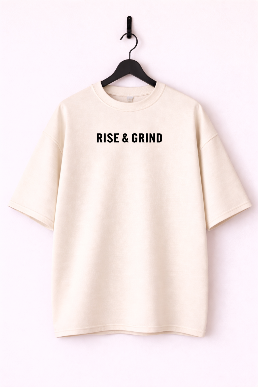 Rise & Grind