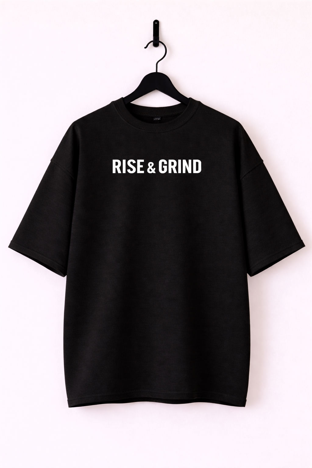 Rise & Grind
