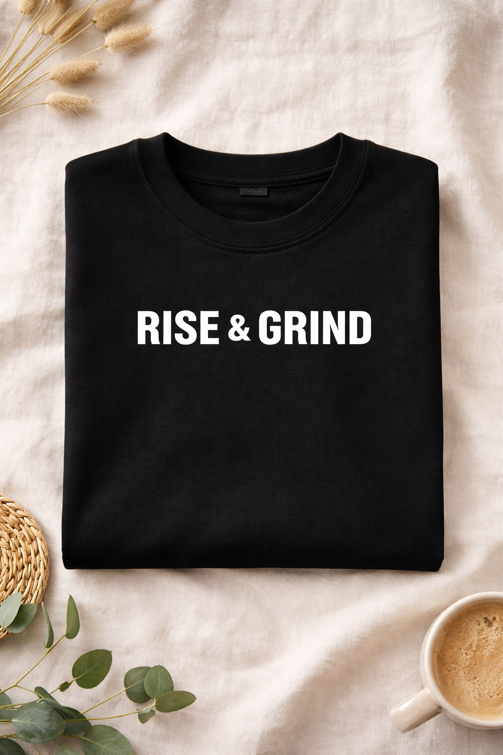 Rise & Grind