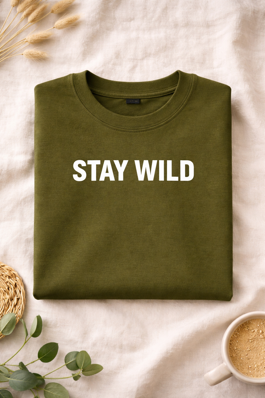Stay Wild