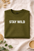 Stay Wild