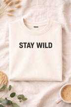 Stay Wild