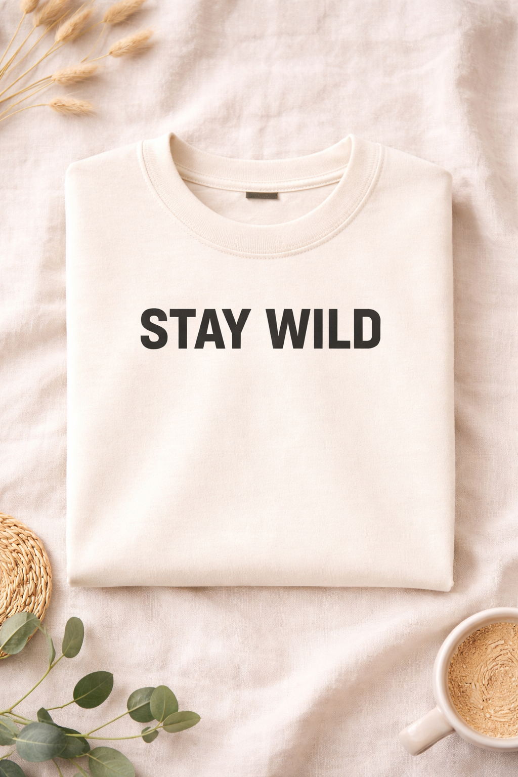 Stay Wild