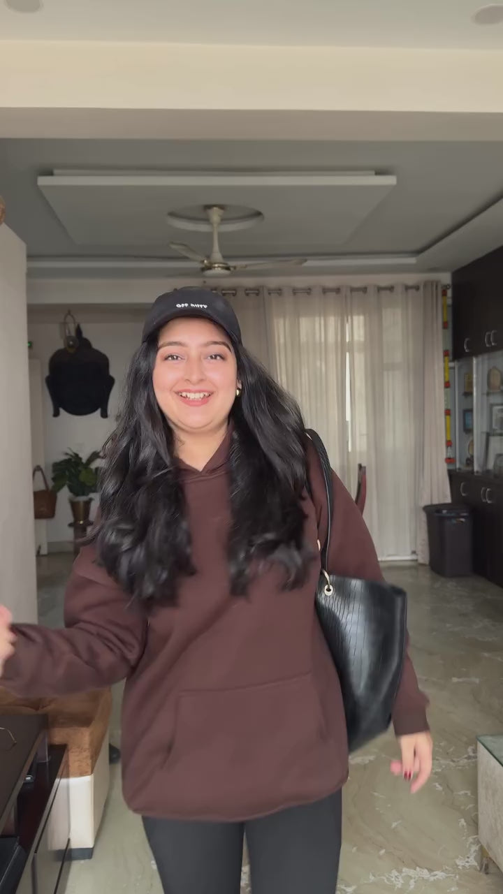 Brewed Warmth Hoodie