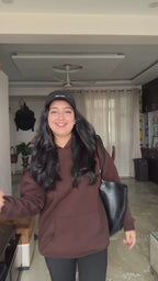 Brewed Warmth Hoodie